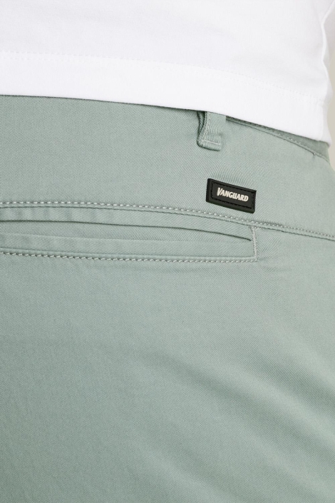 Vanguard v65 shorts fine twill stretch